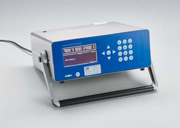 ACS – Air Count System ACS – Air Count System