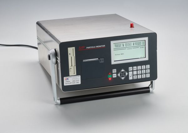 LS – Partikel Monitore LS – Partikel Monitore