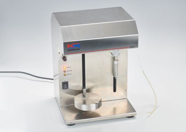 FSV – Fluid Small Volume FSV – Fluid Small Volume